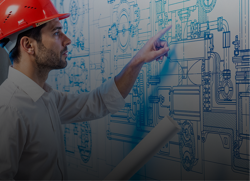 Engineering capability illustration